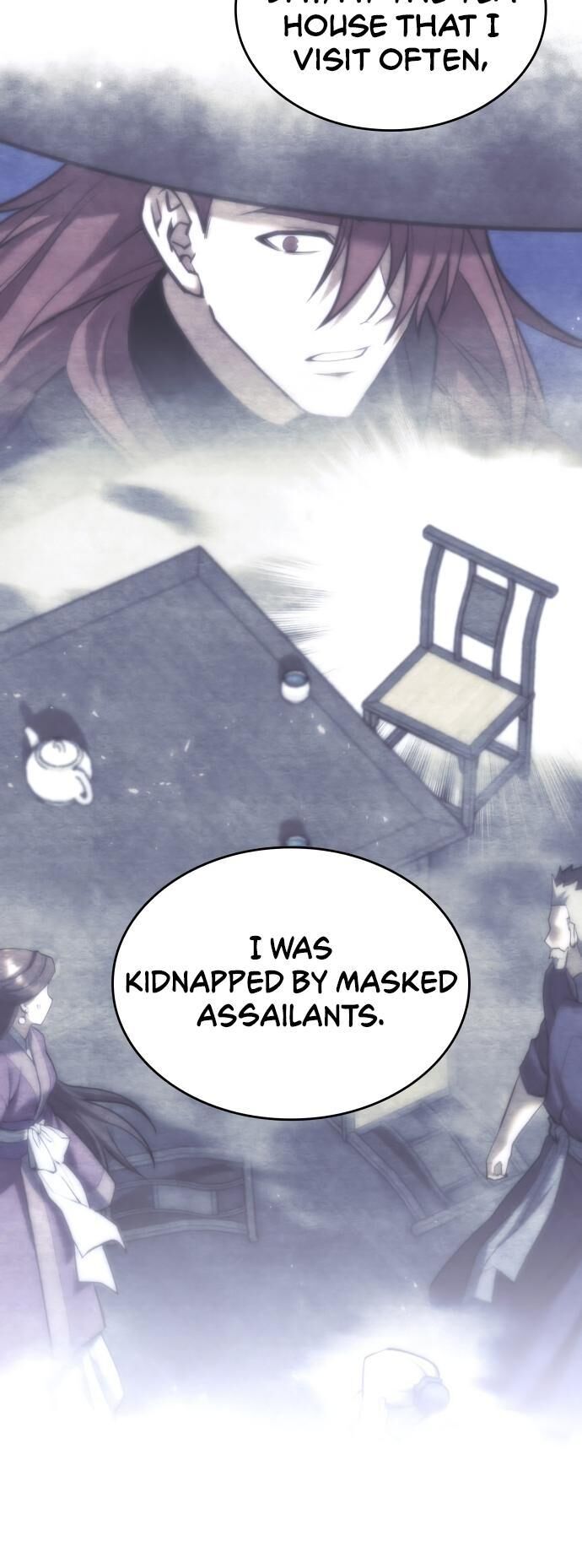 Read Tale of a Scribe Who Retires to the Countryside EN Manga Online