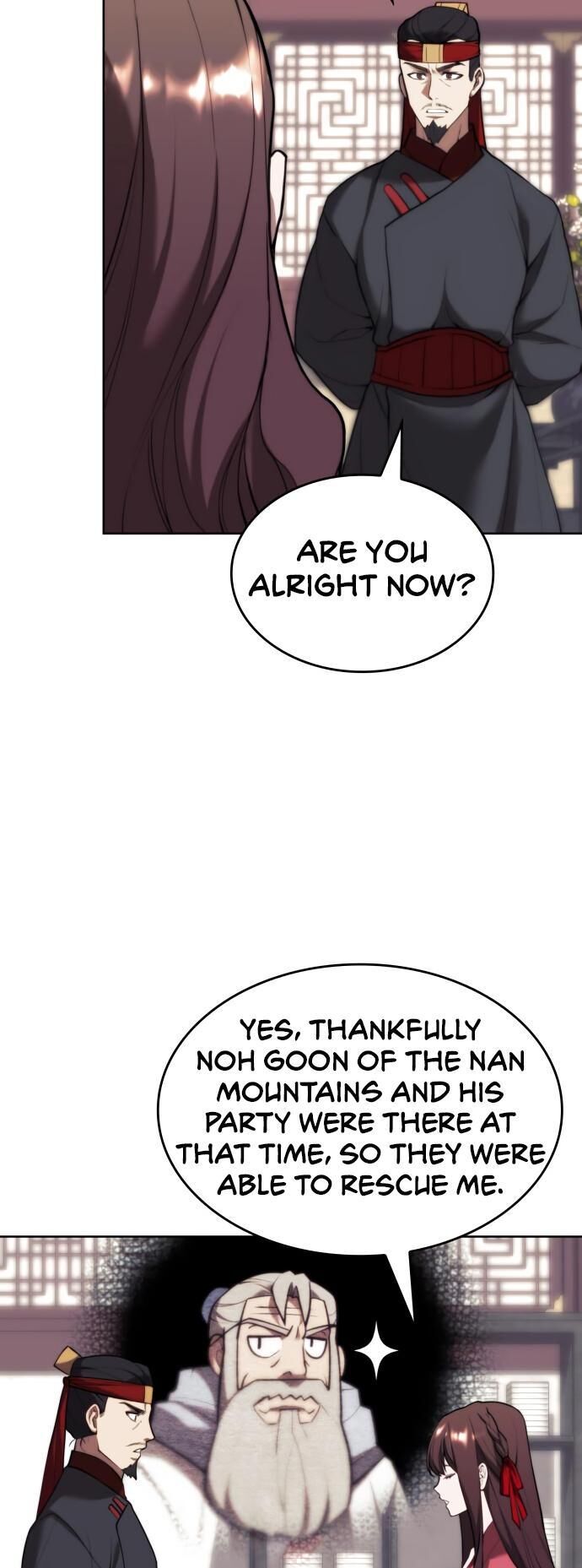 Read Tale of a Scribe Who Retires to the Countryside EN Manga Online