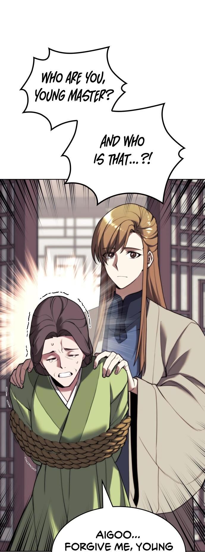 Read Tale of a Scribe Who Retires to the Countryside EN Manga Online