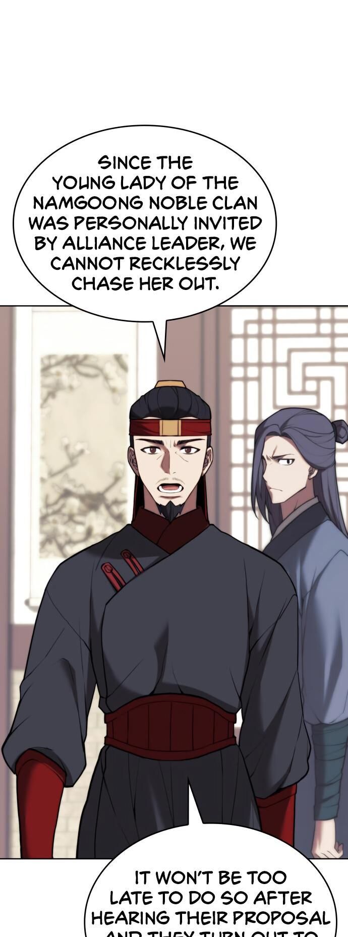 Read Tale of a Scribe Who Retires to the Countryside EN Manga Online