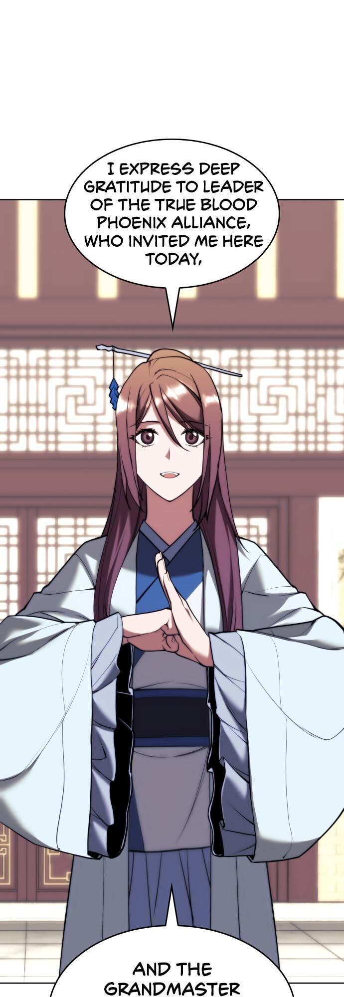 Read Tale of a Scribe Who Retires to the Countryside EN Manga Online