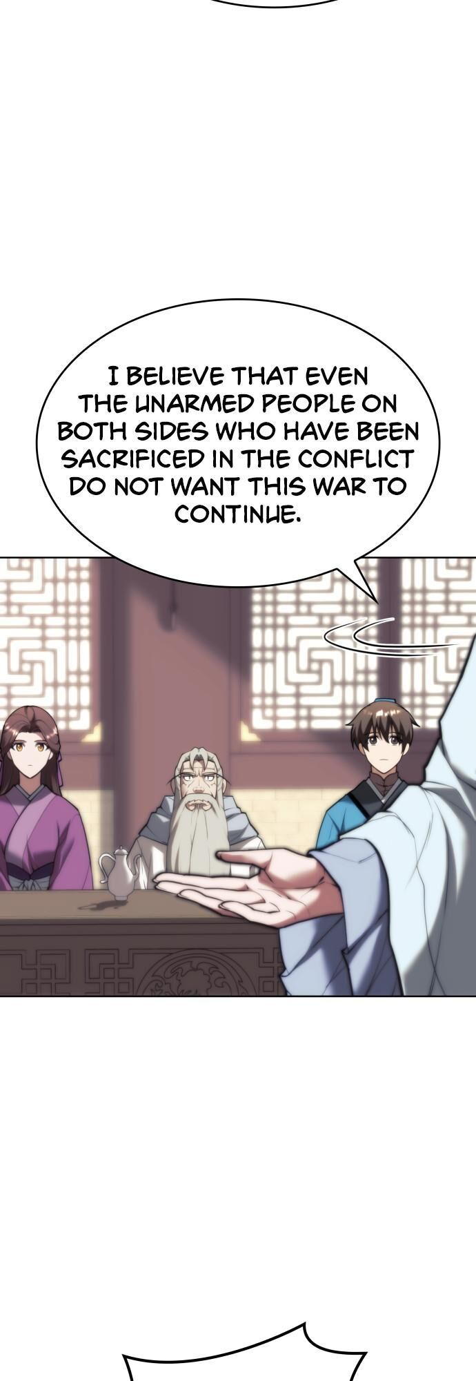 Read Tale of a Scribe Who Retires to the Countryside EN Manga Online