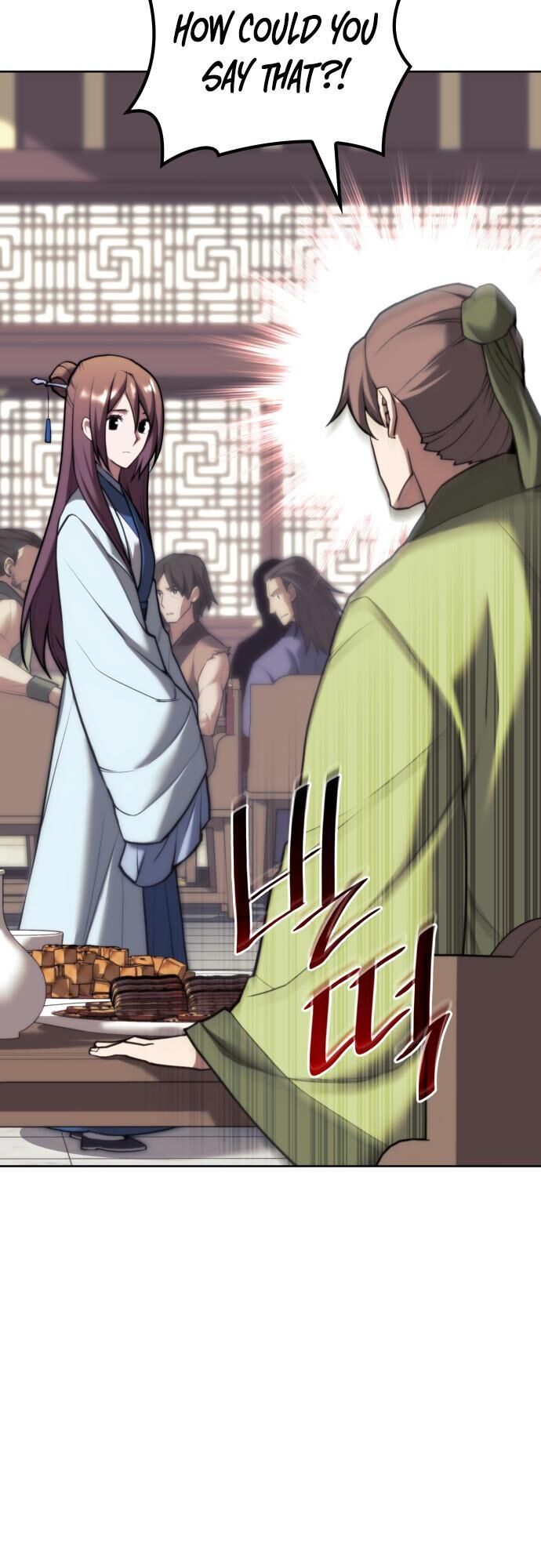 Read Tale of a Scribe Who Retires to the Countryside EN Manga Online