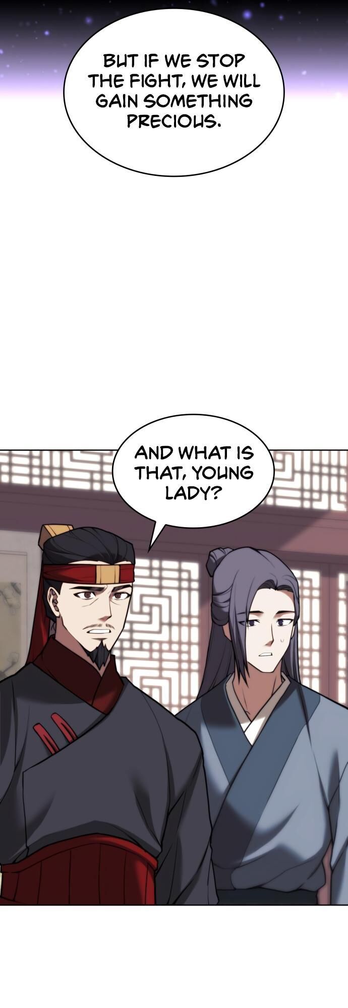 Read Tale of a Scribe Who Retires to the Countryside EN Manga Online
