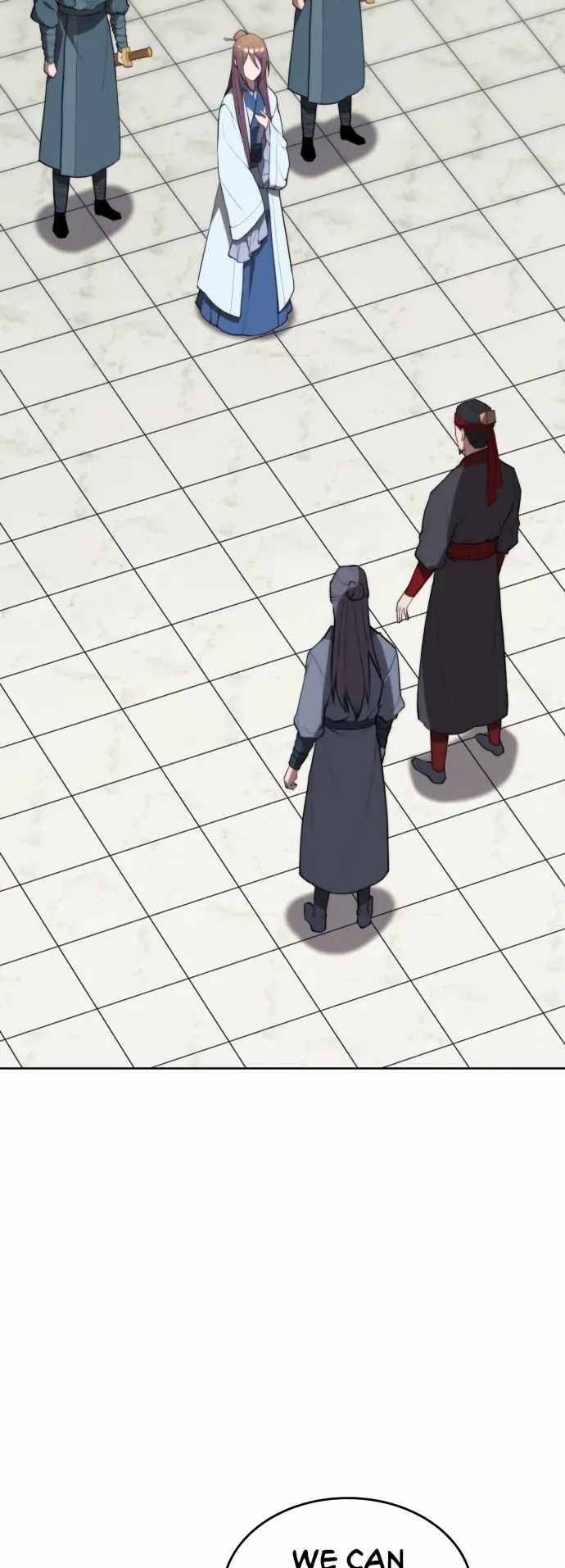 Read Tale of a Scribe Who Retires to the Countryside EN Manga Online