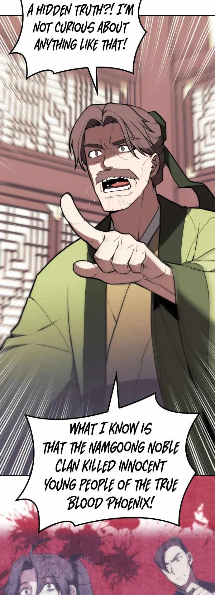 Read Tale of a Scribe Who Retires to the Countryside EN Manga Online