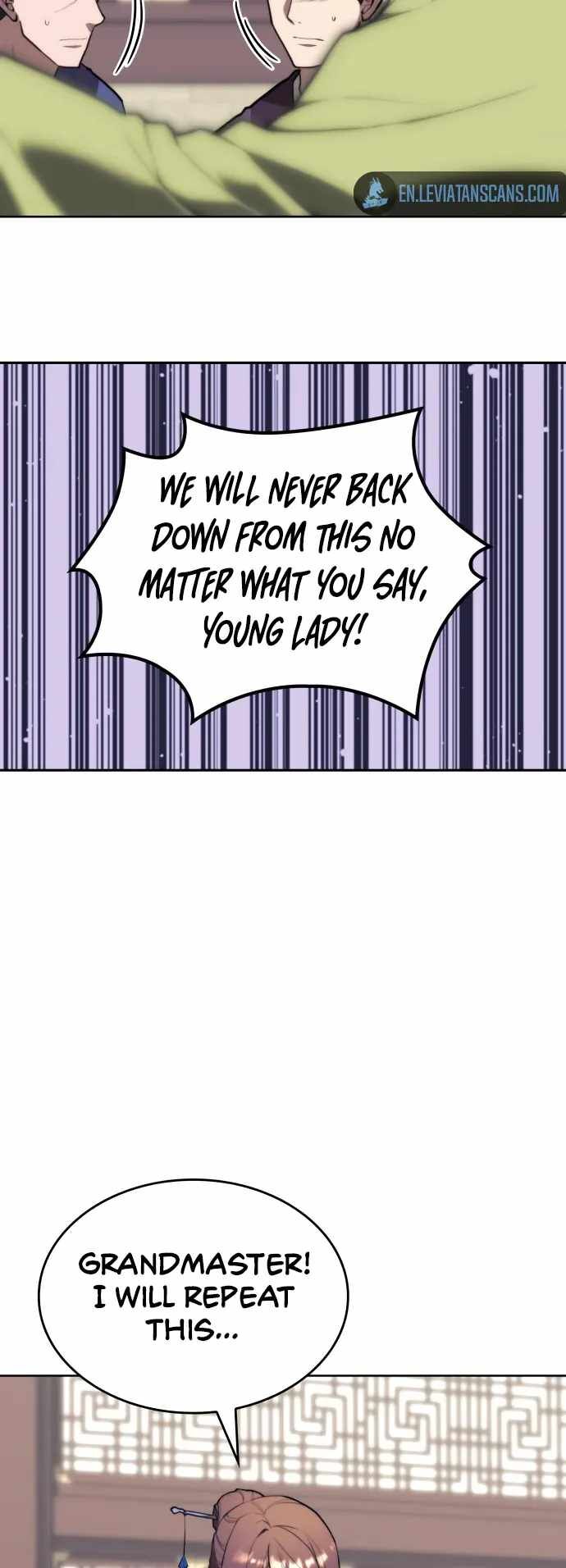 Read Tale of a Scribe Who Retires to the Countryside EN Manga Online