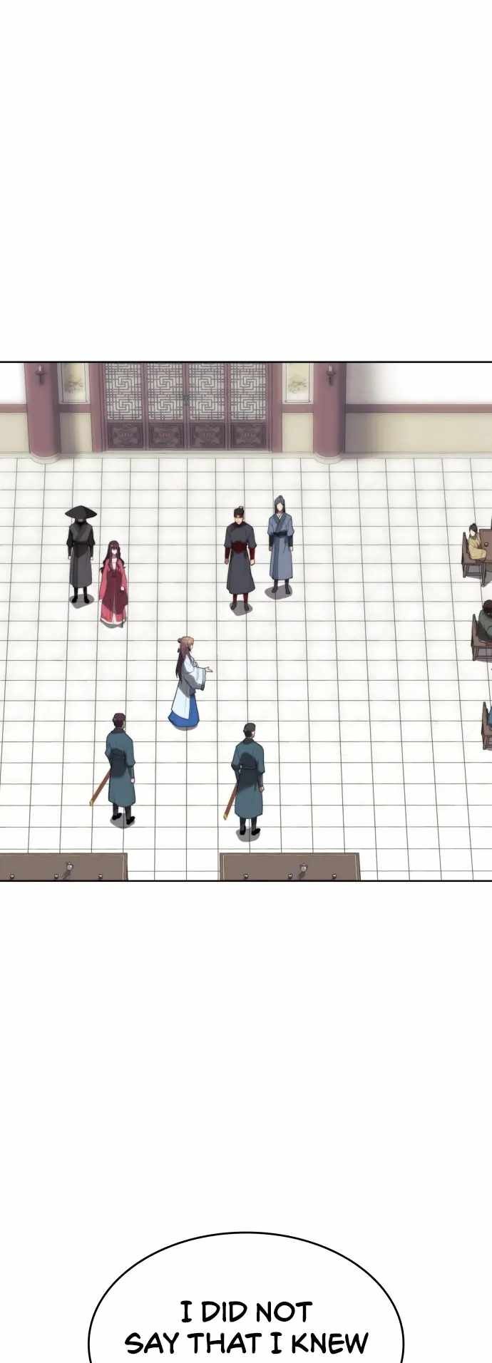 Read Tale of a Scribe Who Retires to the Countryside EN Manga Online