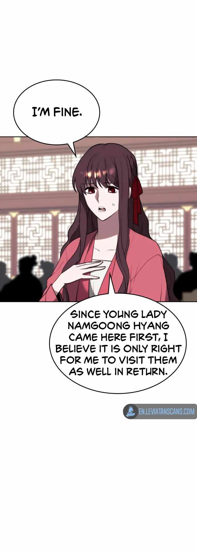 Read Tale of a Scribe Who Retires to the Countryside EN Manga Online