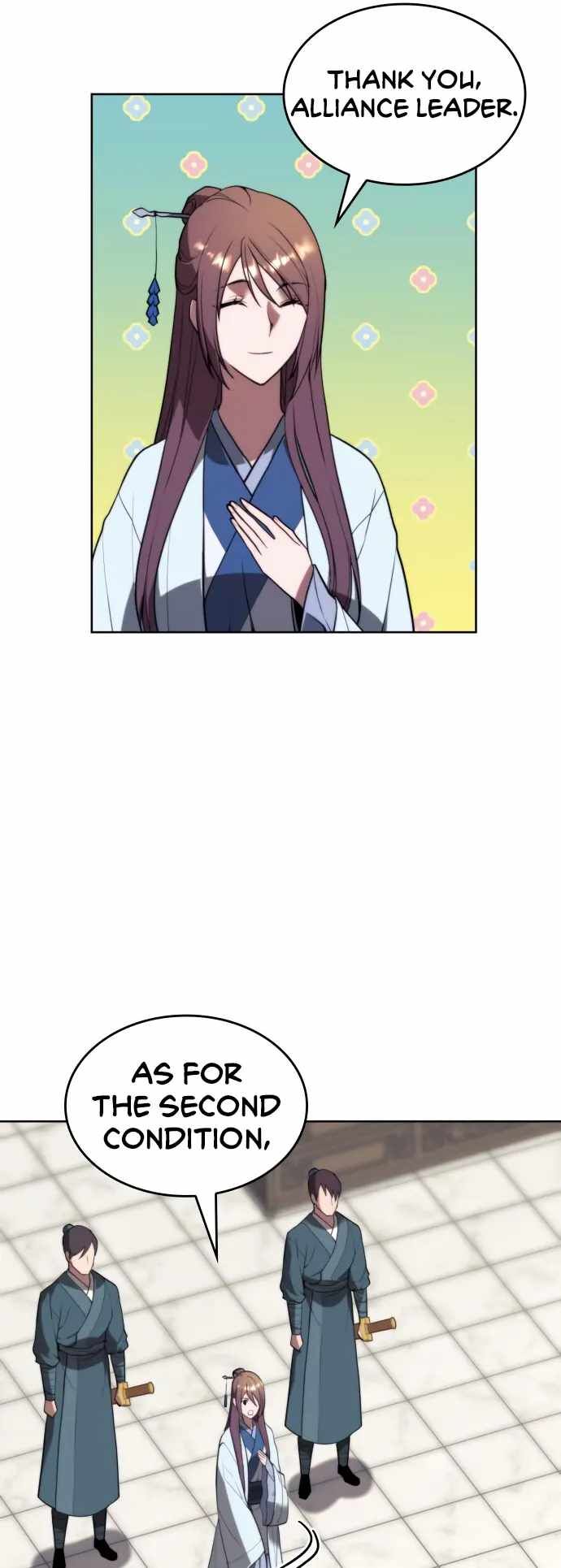 Read Tale of a Scribe Who Retires to the Countryside EN Manga Online