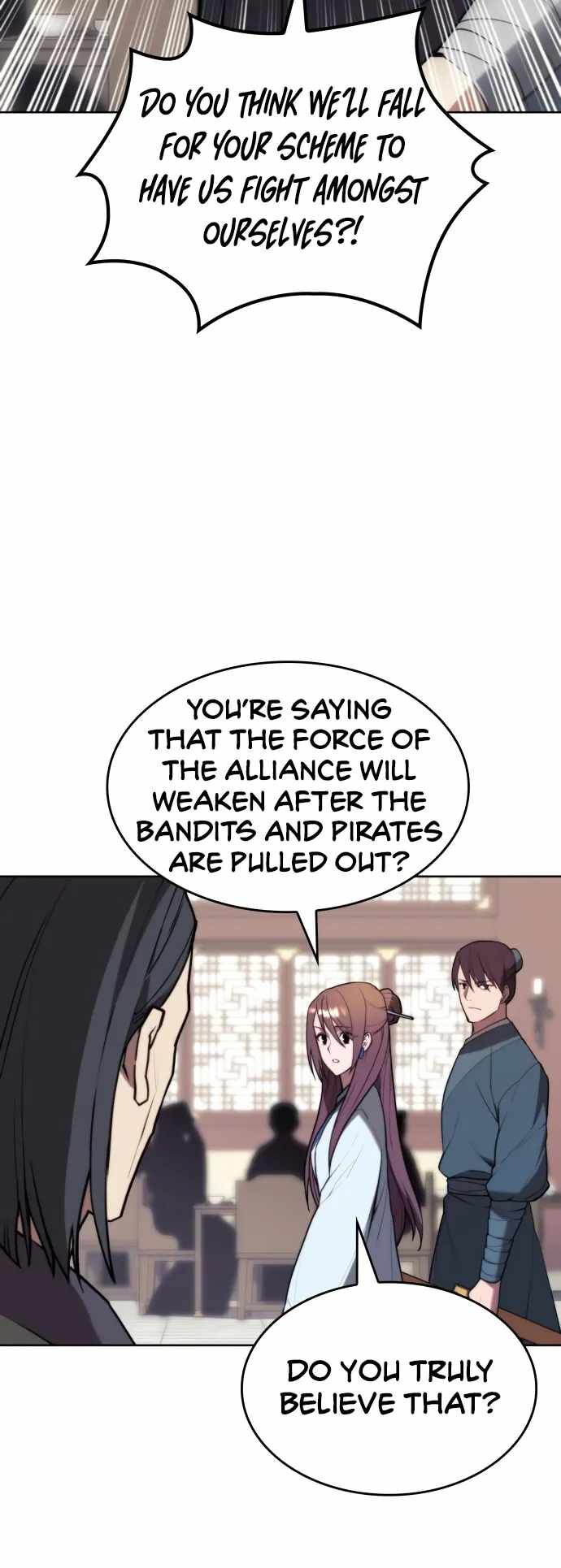 Read Tale of a Scribe Who Retires to the Countryside EN Manga Online