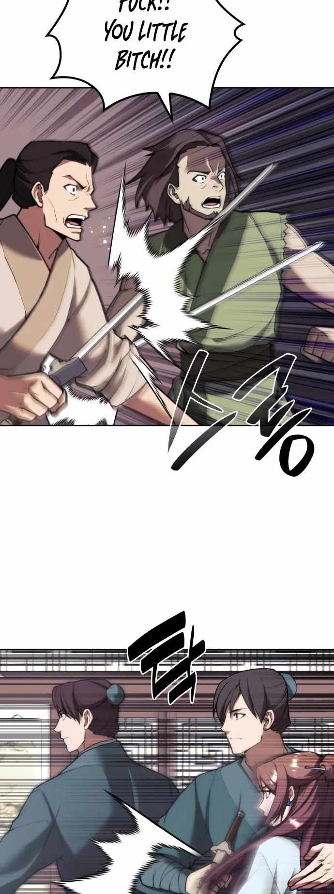 Read Tale of a Scribe Who Retires to the Countryside EN Manga Online