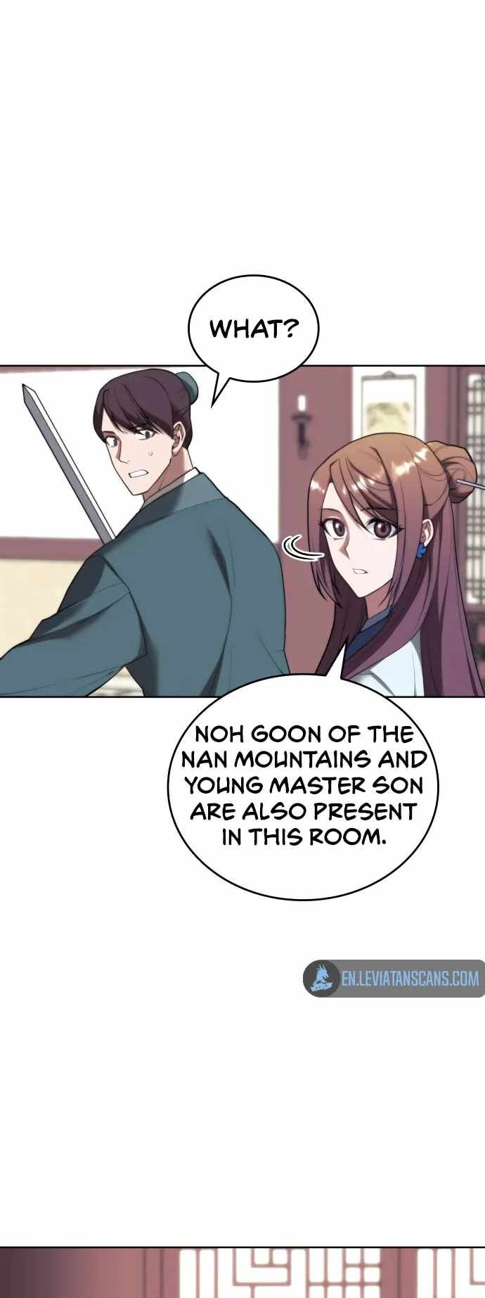 Read Tale of a Scribe Who Retires to the Countryside EN Manga Online