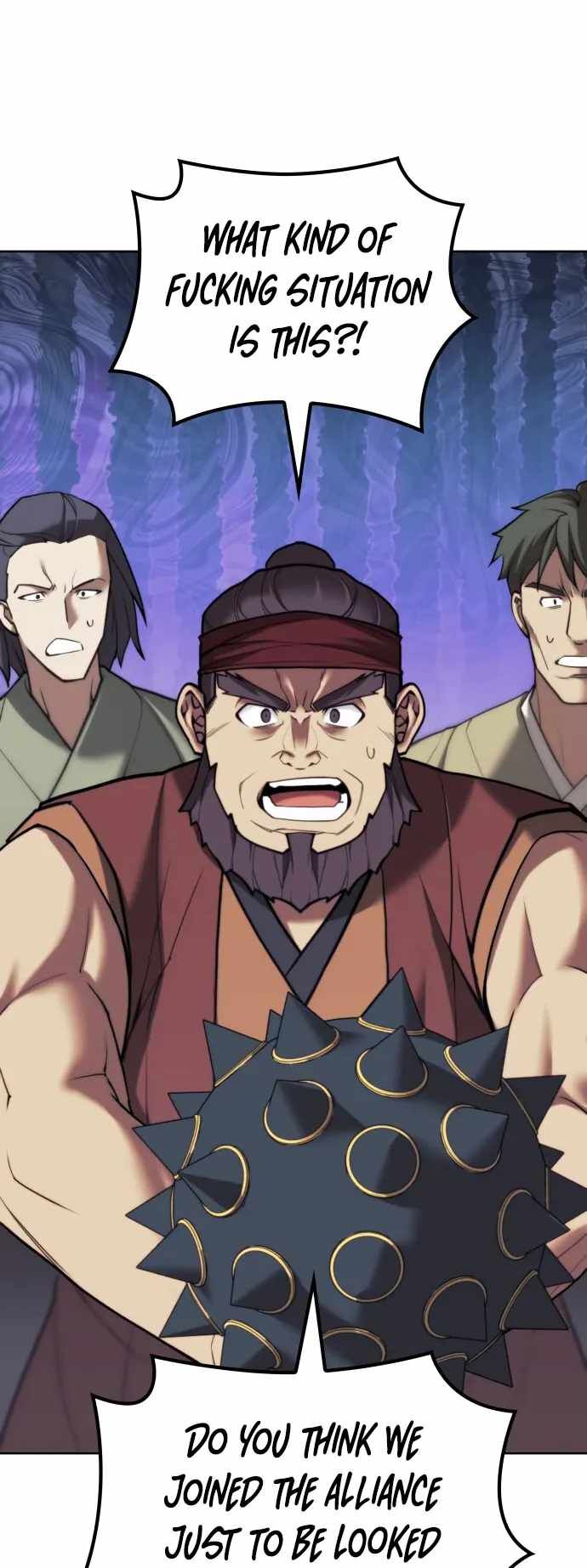 Read Tale of a Scribe Who Retires to the Countryside EN Manga Online