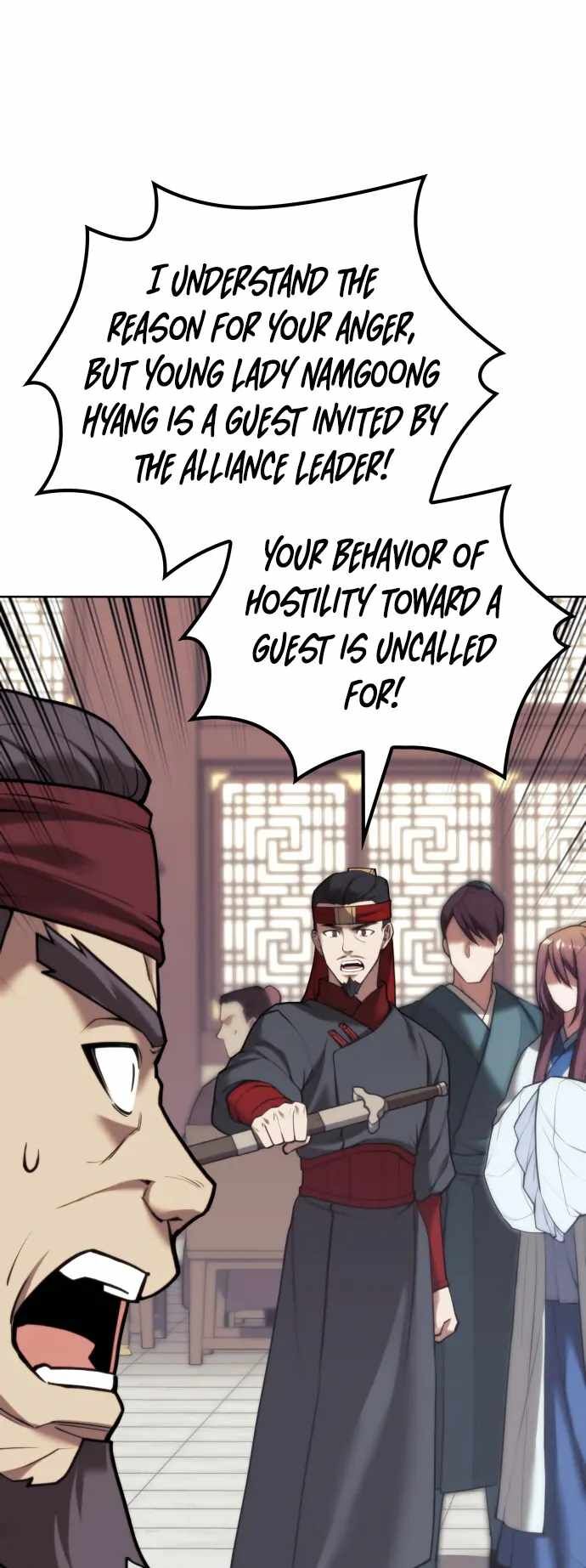 Read Tale of a Scribe Who Retires to the Countryside EN Manga Online