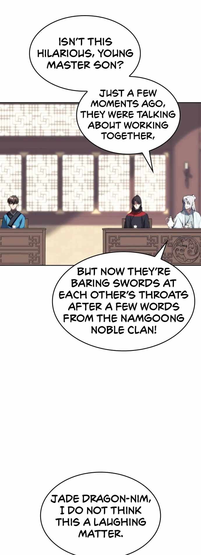Read Tale of a Scribe Who Retires to the Countryside EN Manga Online