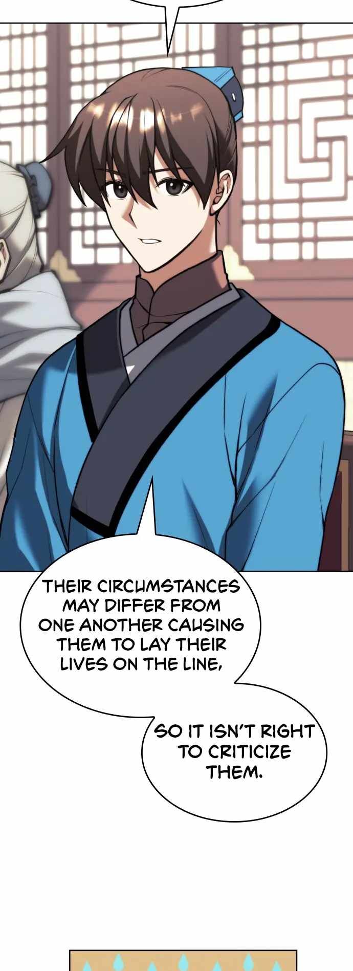Read Tale of a Scribe Who Retires to the Countryside EN Manga Online
