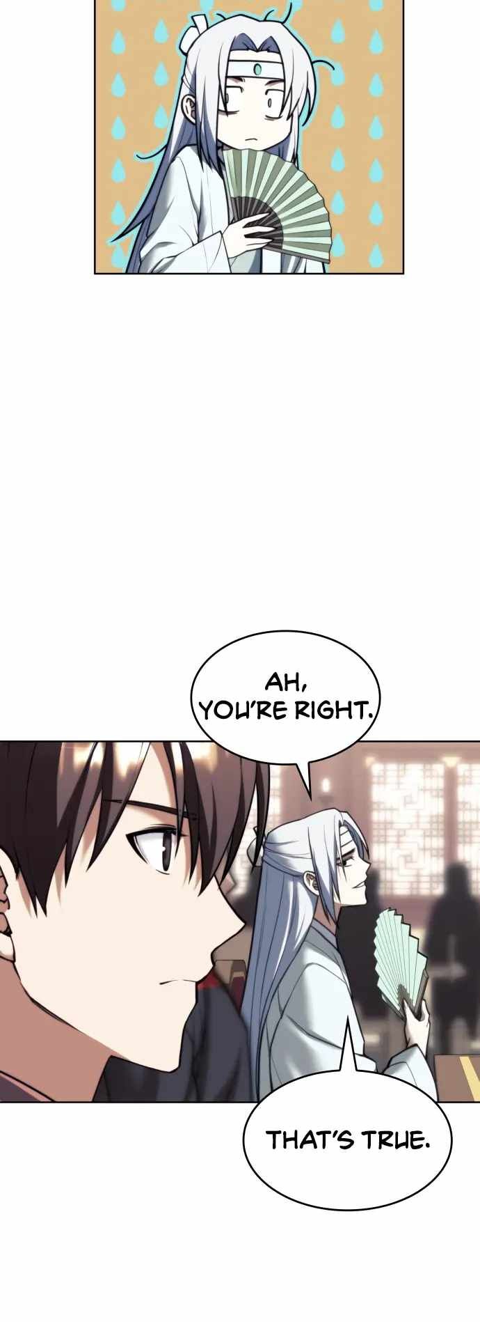 Read Tale of a Scribe Who Retires to the Countryside EN Manga Online