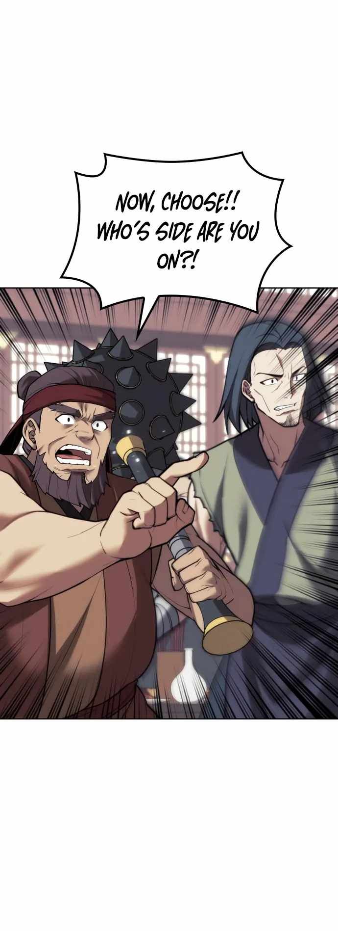 Read Tale of a Scribe Who Retires to the Countryside EN Manga Online