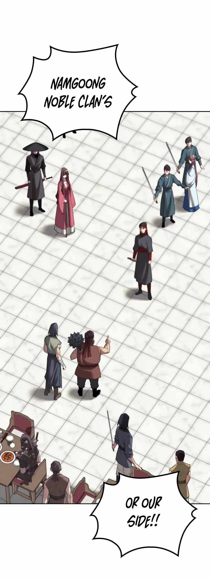Read Tale of a Scribe Who Retires to the Countryside EN Manga Online