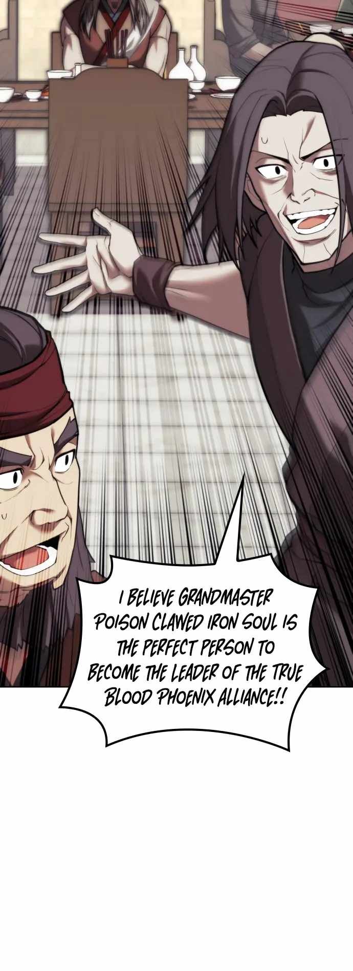 Read Tale of a Scribe Who Retires to the Countryside EN Manga Online