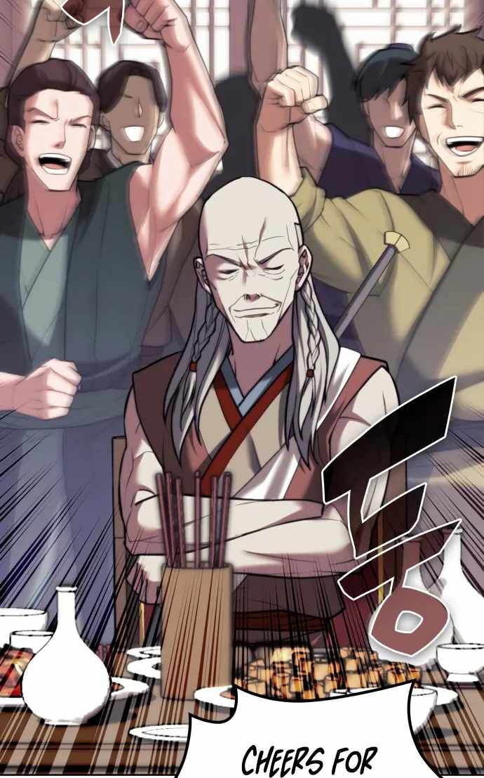 Read Tale of a Scribe Who Retires to the Countryside EN Manga Online