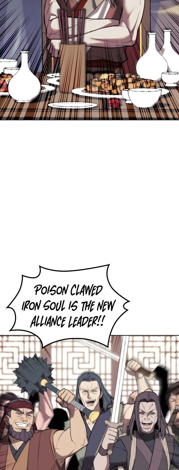 Read Tale of a Scribe Who Retires to the Countryside EN Manga Online