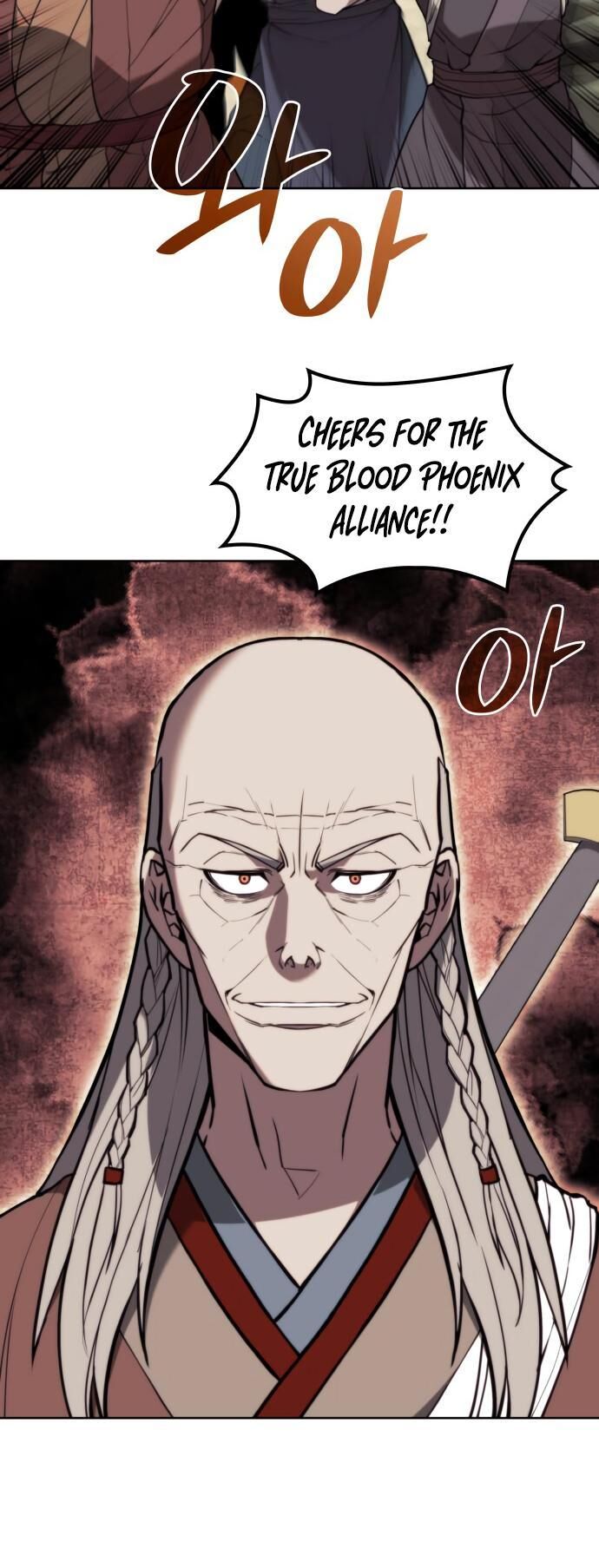 Read Tale of a Scribe Who Retires to the Countryside EN Manga Online