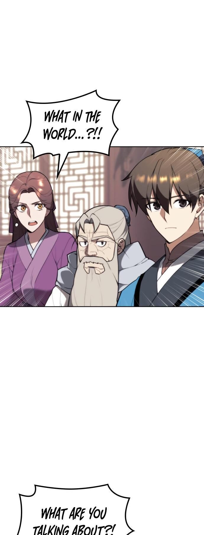 Read Tale of a Scribe Who Retires to the Countryside EN Manga Online