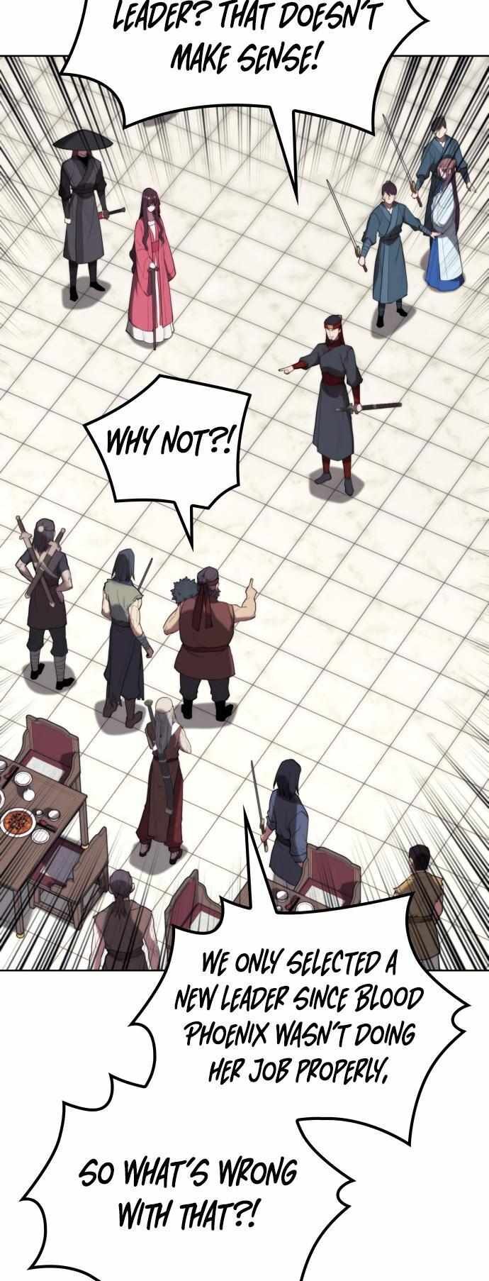 Read Tale of a Scribe Who Retires to the Countryside EN Manga Online