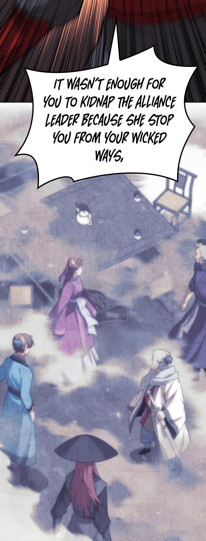 Read Tale of a Scribe Who Retires to the Countryside EN Manga Online
