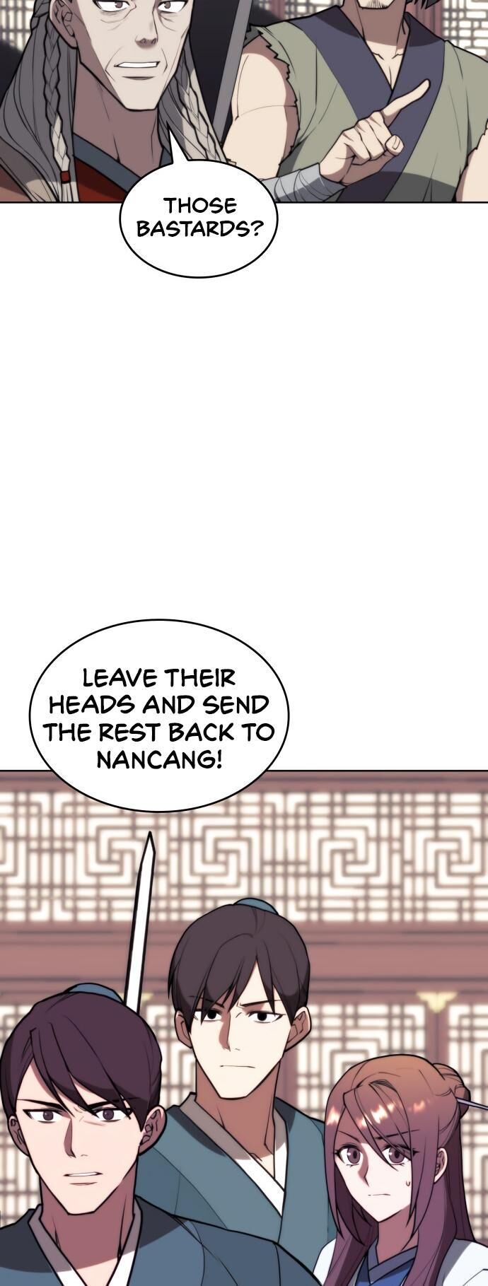 Read Tale of a Scribe Who Retires to the Countryside EN Manga Online