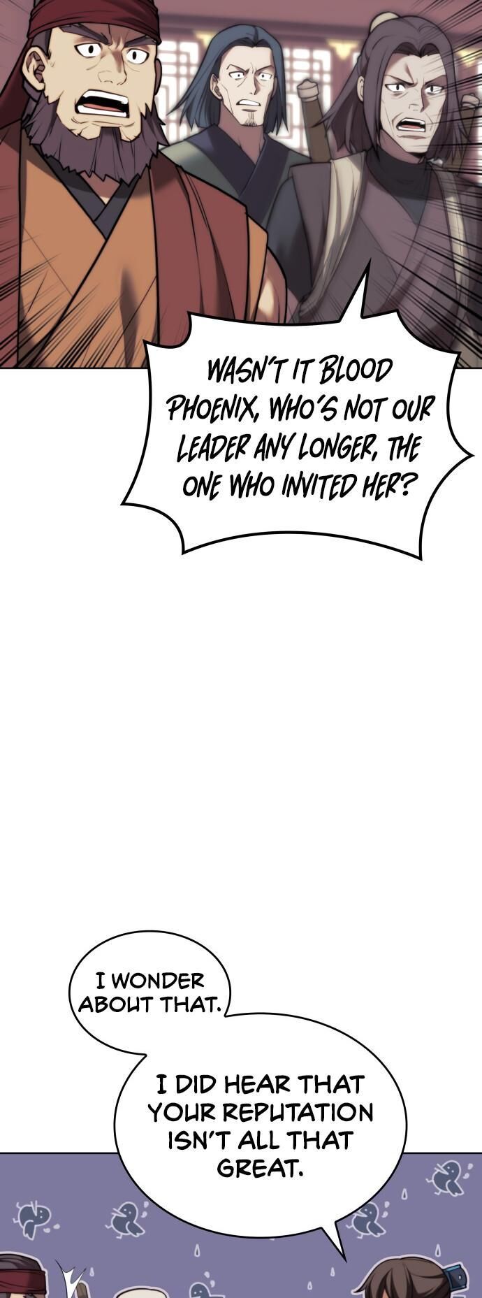 Read Tale of a Scribe Who Retires to the Countryside EN Manga Online