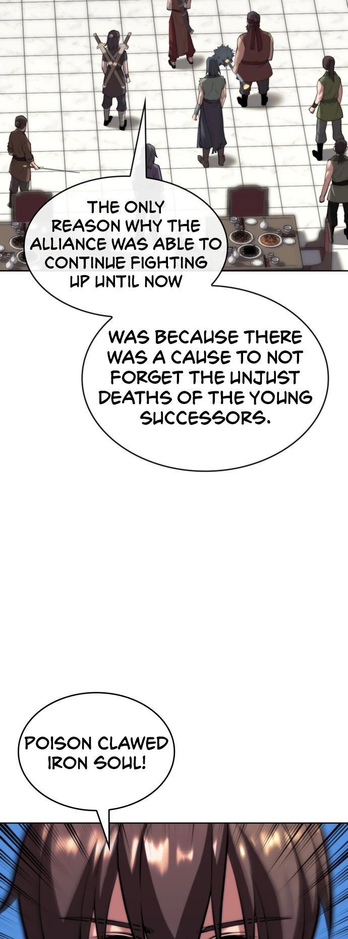 Read Tale of a Scribe Who Retires to the Countryside EN Manga Online