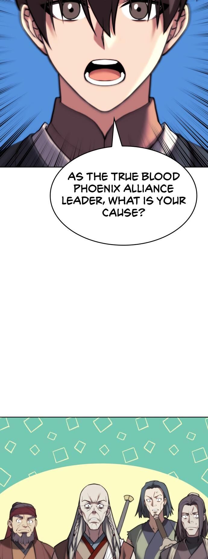 Read Tale of a Scribe Who Retires to the Countryside EN Manga Online