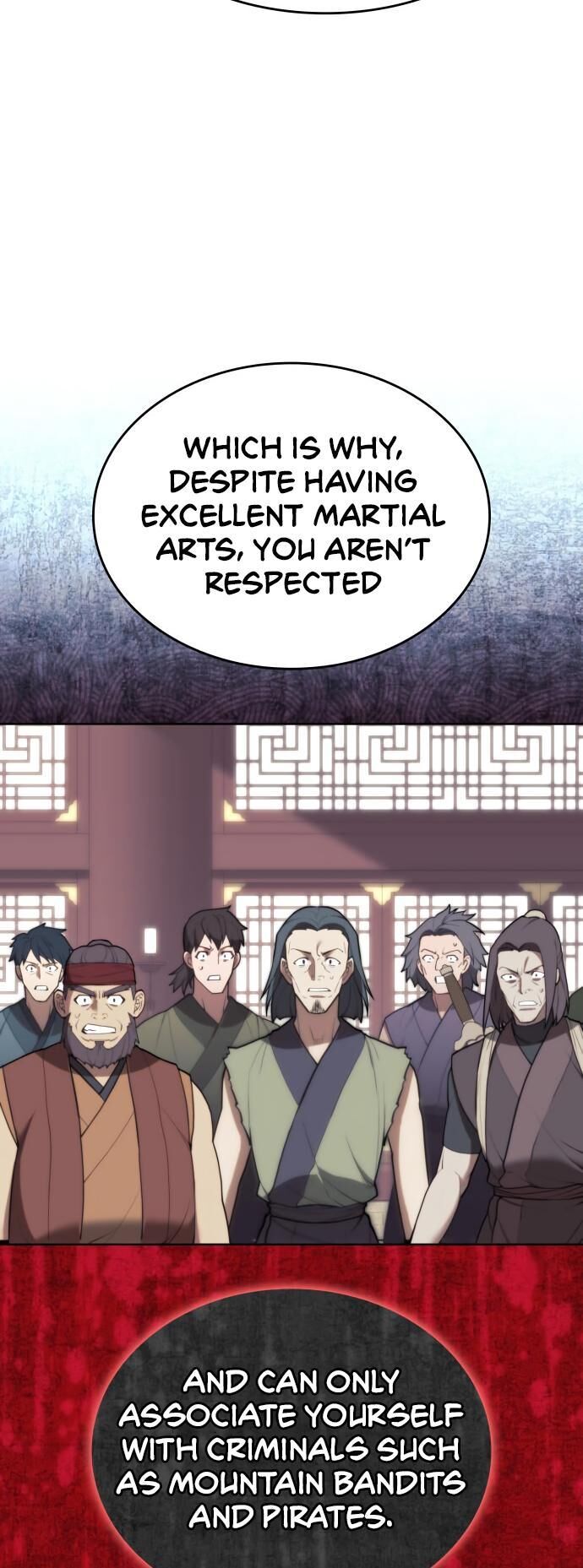 Read Tale of a Scribe Who Retires to the Countryside EN Manga Online