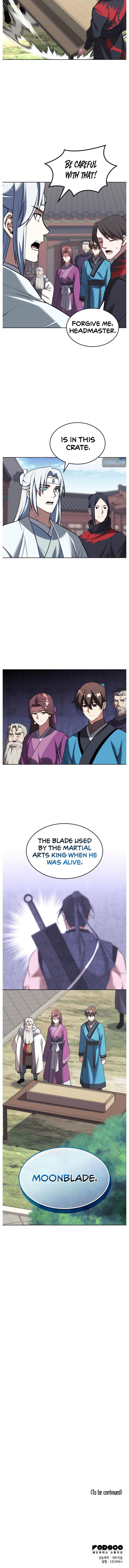 Read Tale of a Scribe Who Retires to the Countryside EN Manga Online
