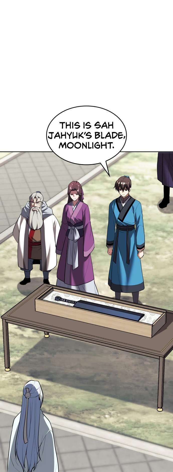 Read Tale of a Scribe Who Retires to the Countryside EN Manga Online