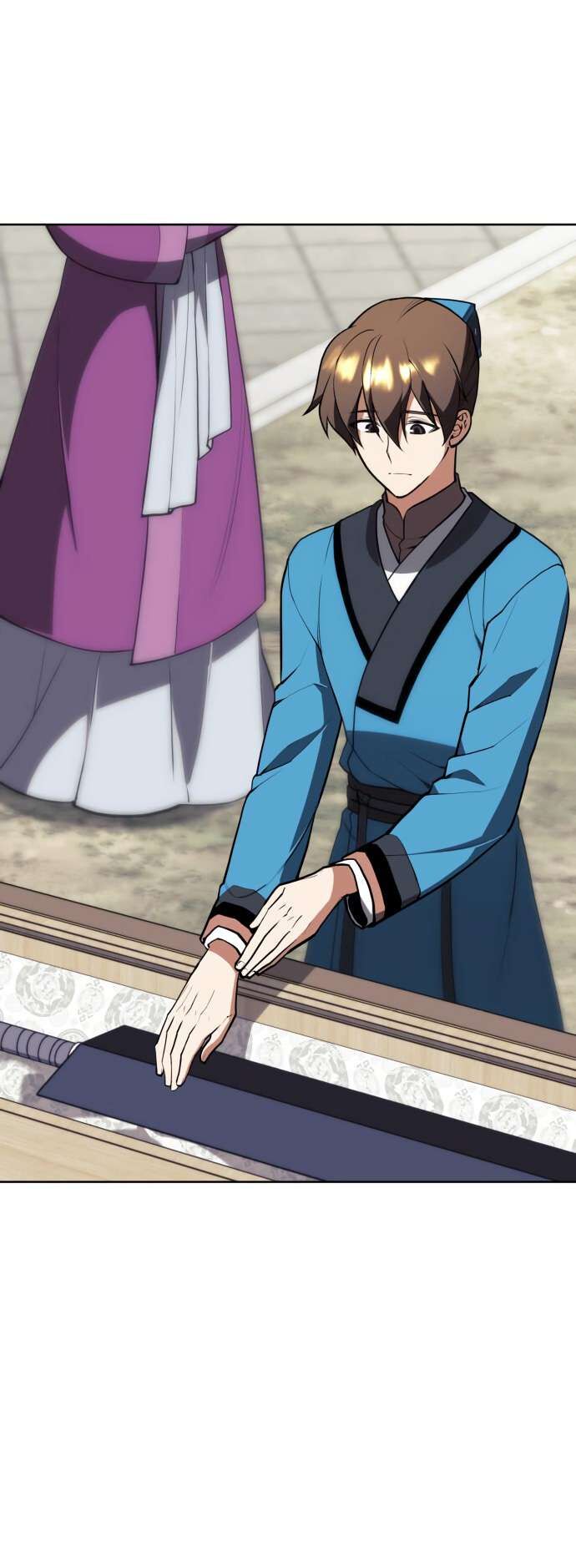 Read Tale of a Scribe Who Retires to the Countryside EN Manga Online