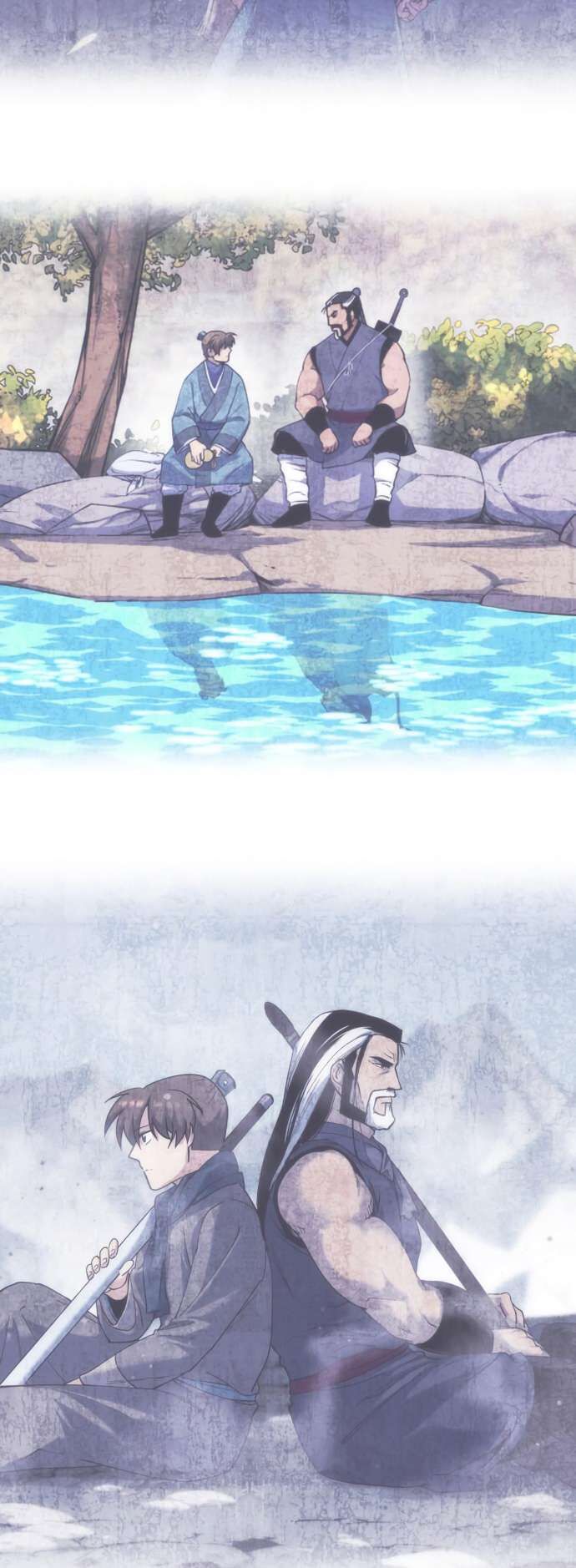 Read Tale of a Scribe Who Retires to the Countryside EN Manga Online
