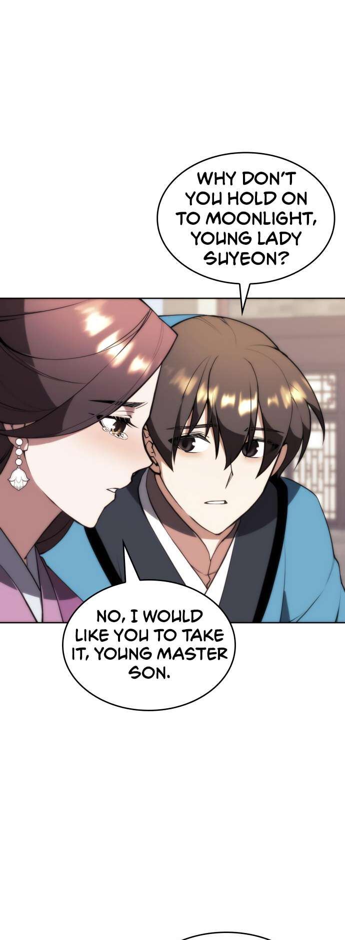 Read Tale of a Scribe Who Retires to the Countryside EN Manga Online