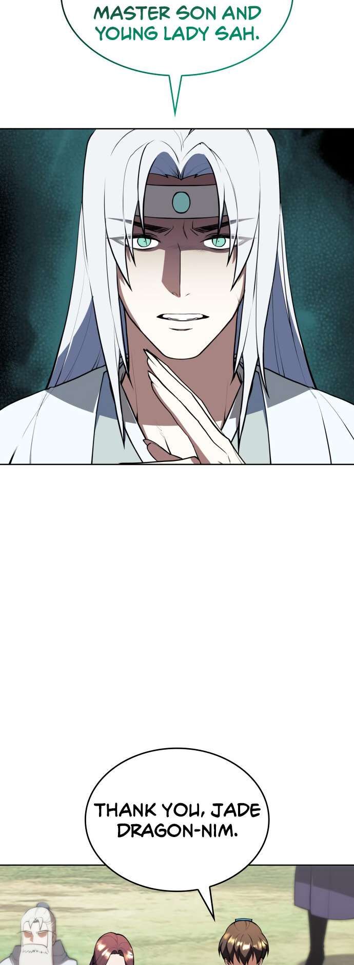 Read Tale of a Scribe Who Retires to the Countryside EN Manga Online
