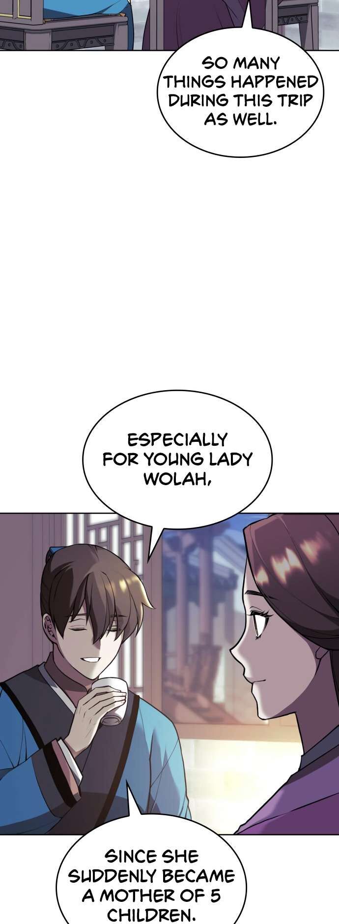 Read Tale of a Scribe Who Retires to the Countryside EN Manga Online