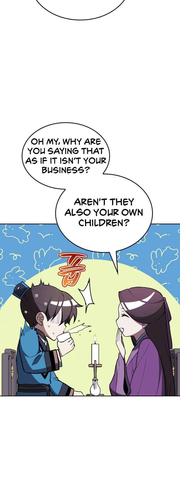 Read Tale of a Scribe Who Retires to the Countryside EN Manga Online