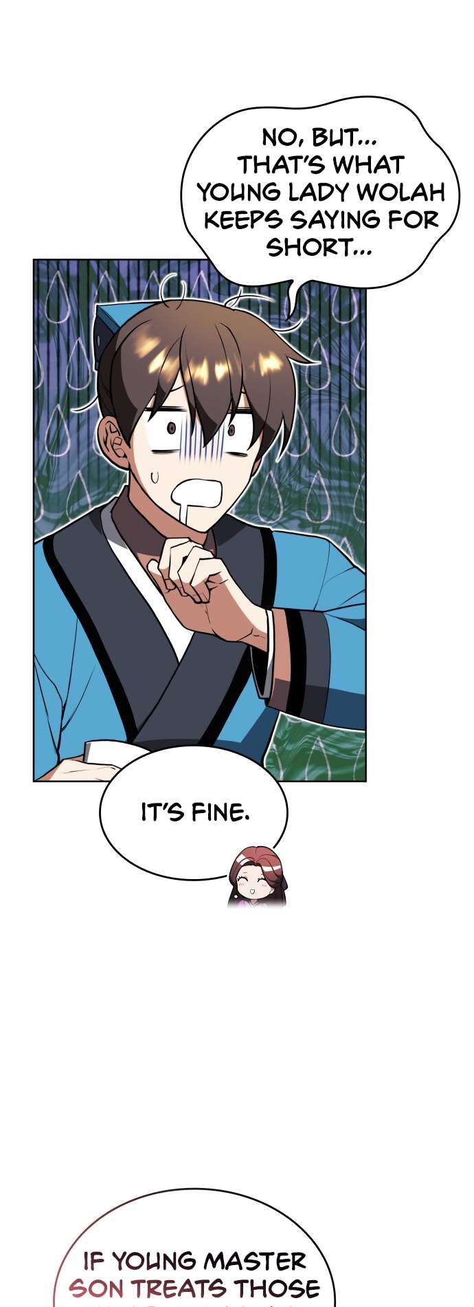 Read Tale of a Scribe Who Retires to the Countryside EN Manga Online