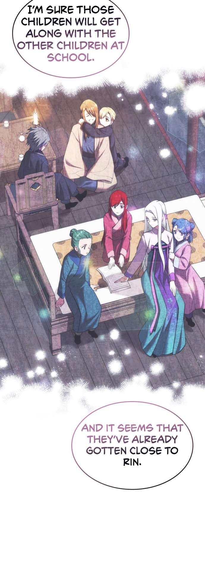 Read Tale of a Scribe Who Retires to the Countryside EN Manga Online