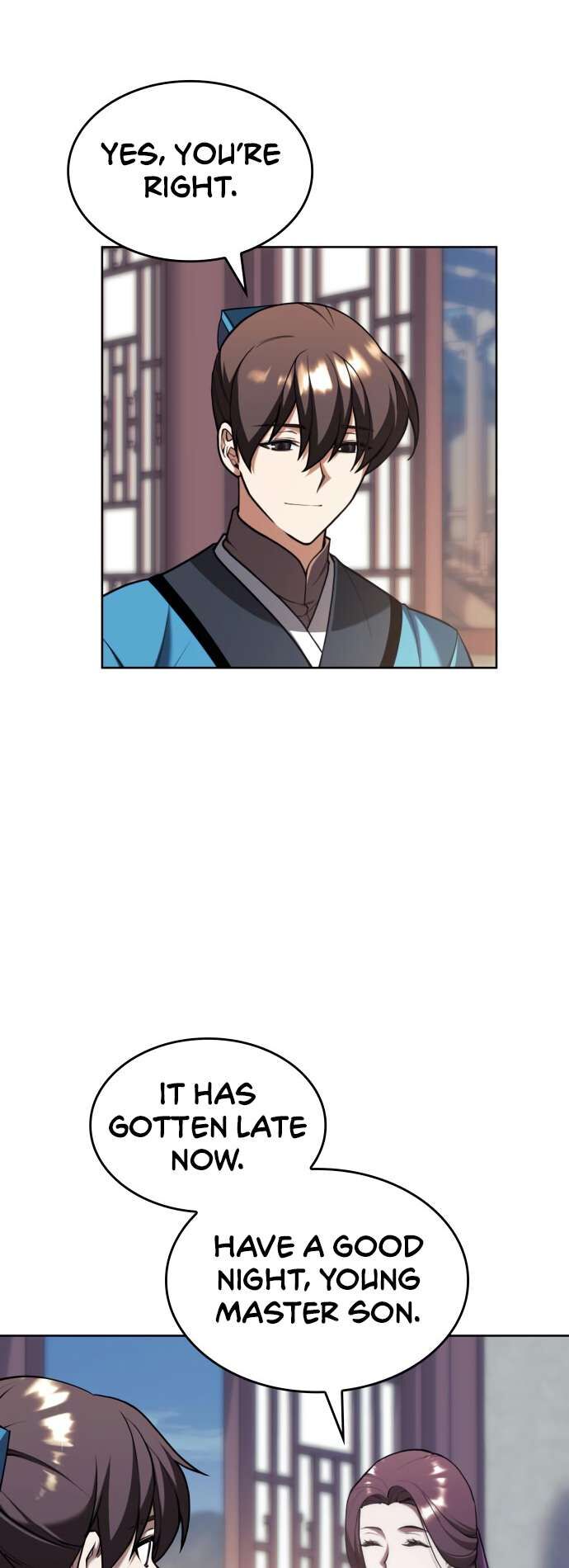 Read Tale of a Scribe Who Retires to the Countryside EN Manga Online