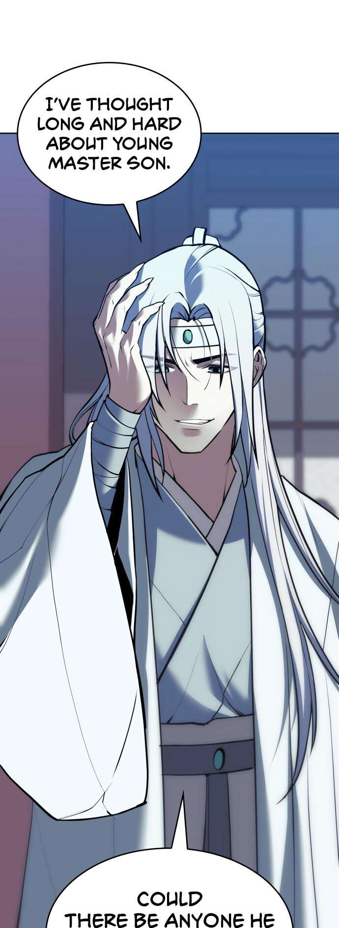 Read Tale of a Scribe Who Retires to the Countryside EN Manga Online