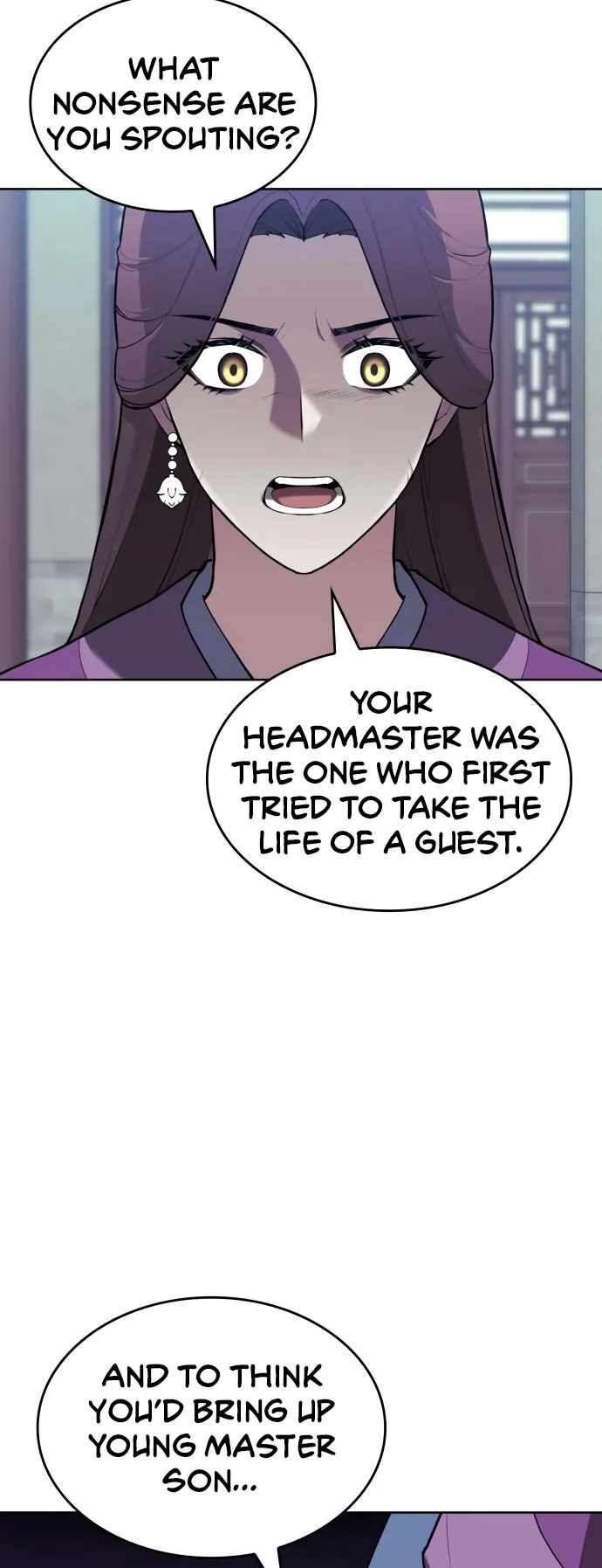 Read Tale of a Scribe Who Retires to the Countryside EN Manga Online