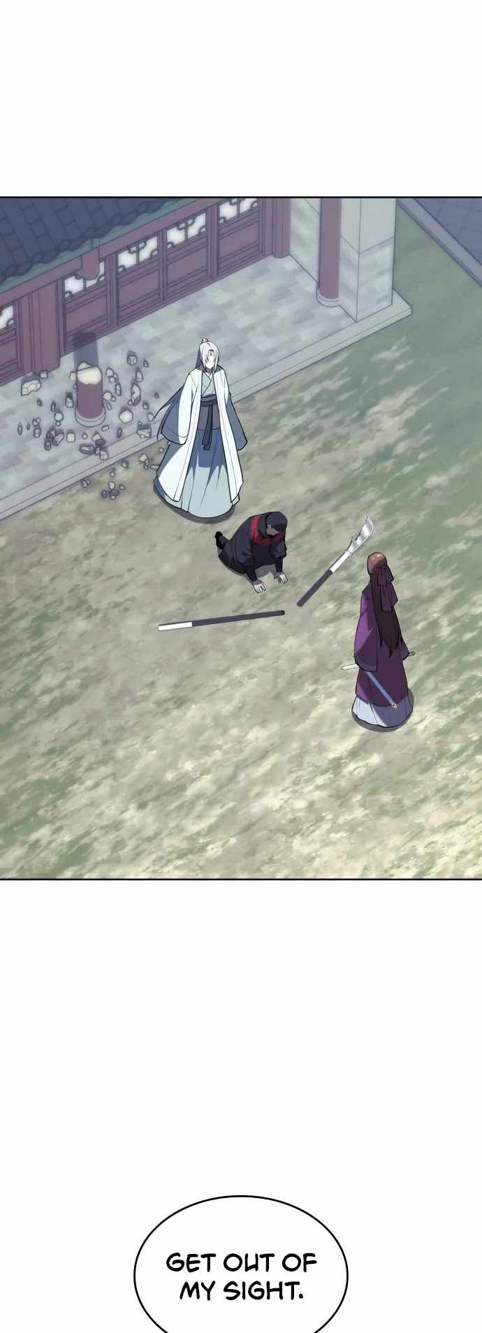 Read Tale of a Scribe Who Retires to the Countryside EN Manga Online